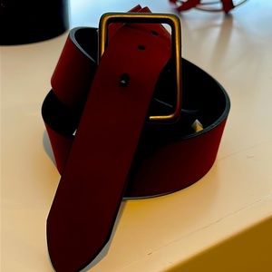 Nordstrom Belt. 36 waist